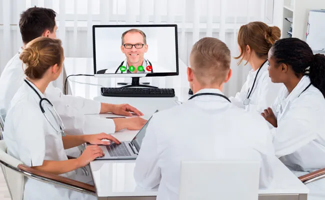 best video conferencing solutions