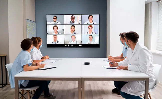 top video conferencing solutions
